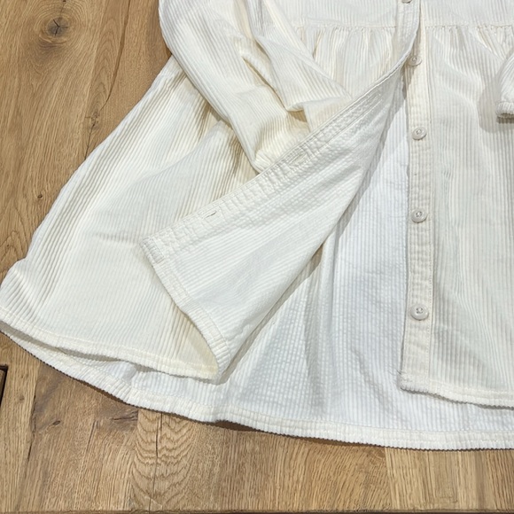 American Eagle Babydoll Dress - Picture 5 of 6